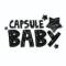 Канал capsule baby/Детская одежда/Производство в MAX