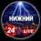 Канал Нижний Новгород в MAX