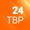 Канал ТВР24 в MAX