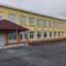 Канал МАОУ Ильинская СОШ в MAX
