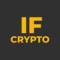 Канал IF Crypto в MAX