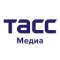 Канал ТАСС Медиа в MAX