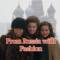Канал МОДА В РОССИИ // FROM RUSSIA WITH FASHION в MAX