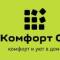 Канал Управляющая компания ООО Комфорт Северо Запад в MAX
