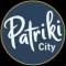 Канал Patriki City в MAX