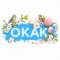 Канал Окак в MAX