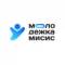 Канал МОЛОДЕЖКА МИСИС в MAX