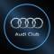 Канал Audi Club в MAX