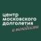 Канал ЦМД «Строгино» в MAX
