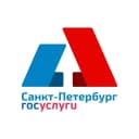 Канал Госуслуги Санкт-Петербурга в MAX