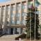 Канал Администрация городского округа город Брянка в MAX