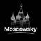 Канал Moscowsky 🇷🇺 Новости Москвы в MAX