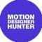 Канал Motion designer hunter в MAX