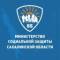 Канал Министерство социальной защиты Сахалинской обл. в MAX