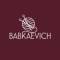 Канал BABKAEVICH | БАБКАЕВИЧ вязаные шапки, чепчики в MAX