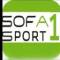 Канал SofaSport1 спорт соревнования мотивация в MAX