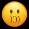 Стикеры Набор стикеров Creepy Emoji в MAX