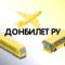 Канал ДонБилет в MAX