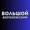Канал Большой воронежский в MAX