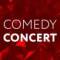 Канал Comedy Concert в MAX