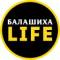 Канал Балашиха Life в MAX