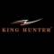 Канал King Hunter в MAX