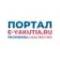 Канал Портал E-Yakutia.ru в MAX