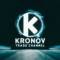 Канал KRONOV TRADE в MAX