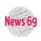 Канал News 69 в MAX