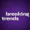 Канал Breaking Trends в MAX