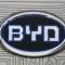Канал BYD UFO в MAX