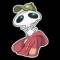 Стикеры Набор стикеров Skeleton в MAX