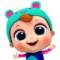 Канал Little Angel Русский — Ангелок Детские Песенки в MAX