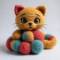 Канал Вязанные игрушки. Амигуруми. Схемы. в MAX