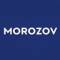 Канал MOROZOV в MAX