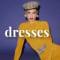 Канал Dresses в MAX