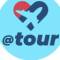Канал @Tour Туры и Путешествия. в MAX