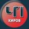 Канал ЧП Киров в MAX