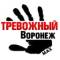 Канал Тревожный Воронеж в MAX