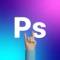Канал Adobe Photoshop | Graphic design в MAX