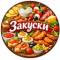 Канал 🍽️ Закуски | Рецепты в MAX