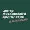 Канал ЦМД «Хорошёво-Мнёвники» в MAX