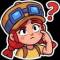 Стикеры Набор стикеров BRAWL STARS в MAX