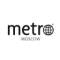 Канал Metro Москва в MAX