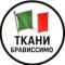 Канал ТКАНИ БРАВИССИМО в MAX
