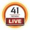 Канал 41 Регион. LIVE в MAX