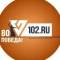 Канал ИА «Высота 102» в MAX