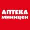 Канал Аптека Миницен в MAX