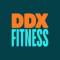 Канал DDX Fitness в MAX