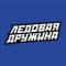 Канал Ледовая Дружина в MAX